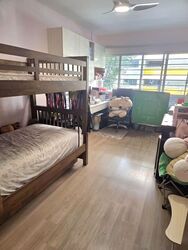 Blk 820 Yishun Street 81 (Yishun), HDB 5 Rooms #600081511